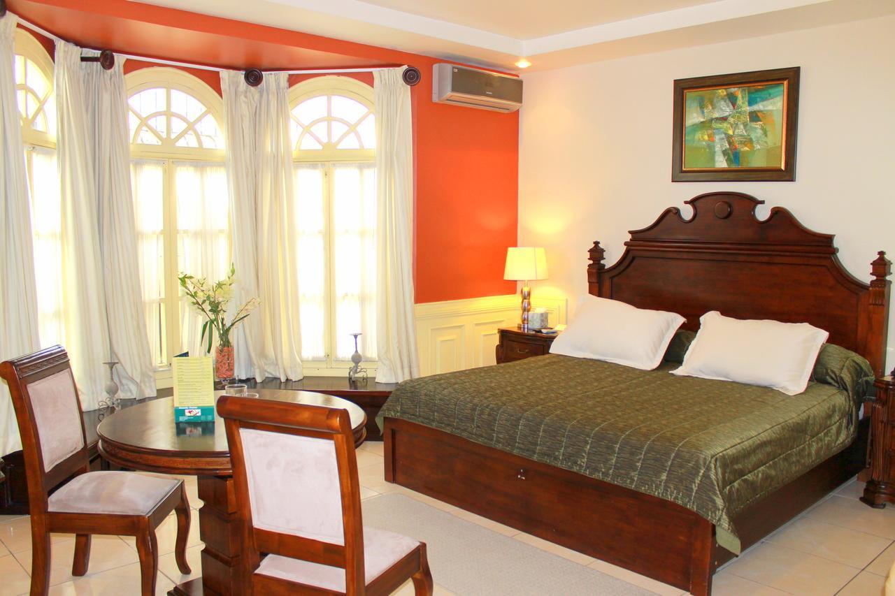 Sportsmens Lodge - Gentlemen'S Club (Adults Only) Сан-Хосе Экстерьер фото